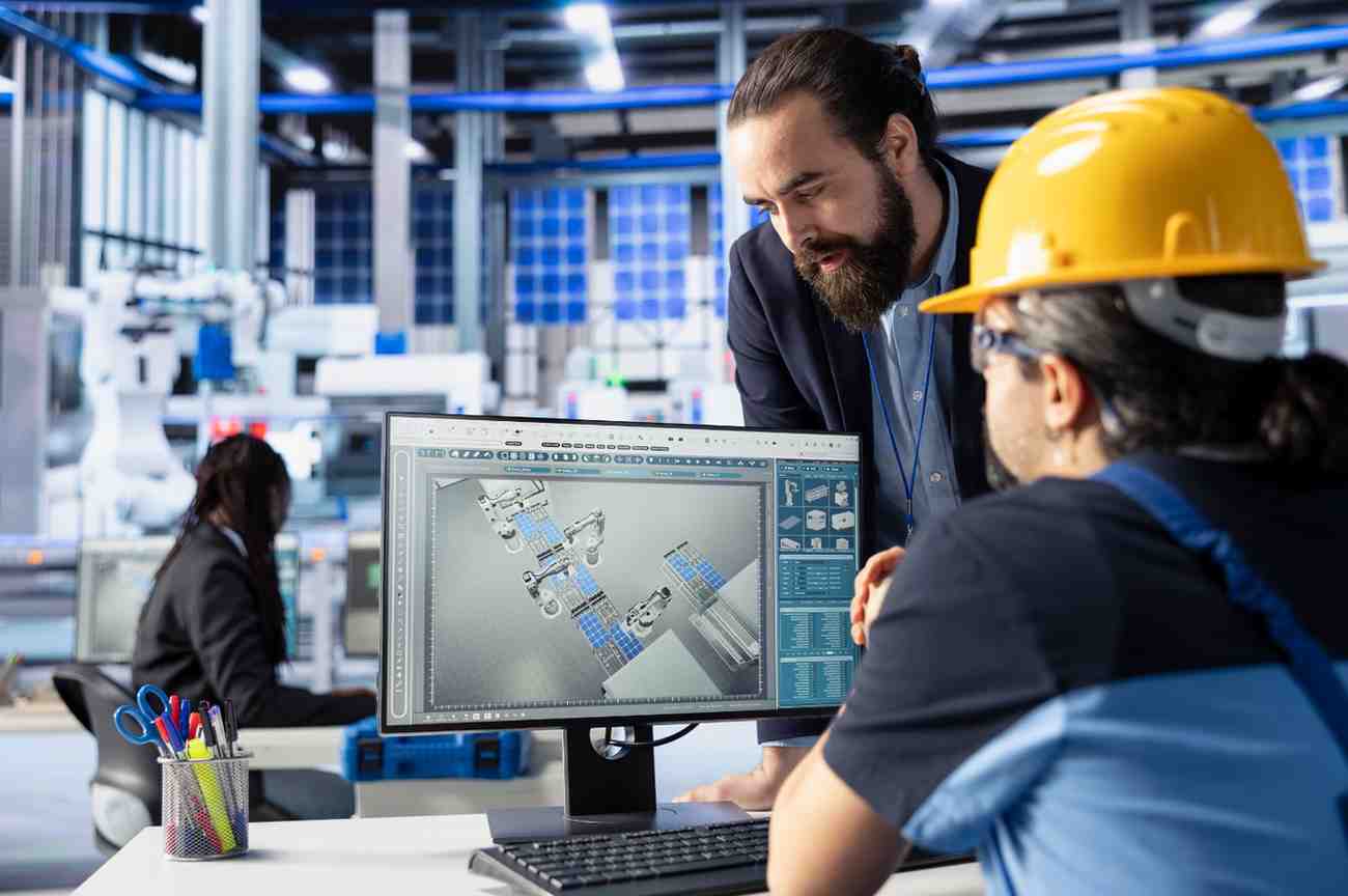 Transforming Industrial Landscapes: How KIZ Infra Developer Leads Turnkey Infrastructure Projects