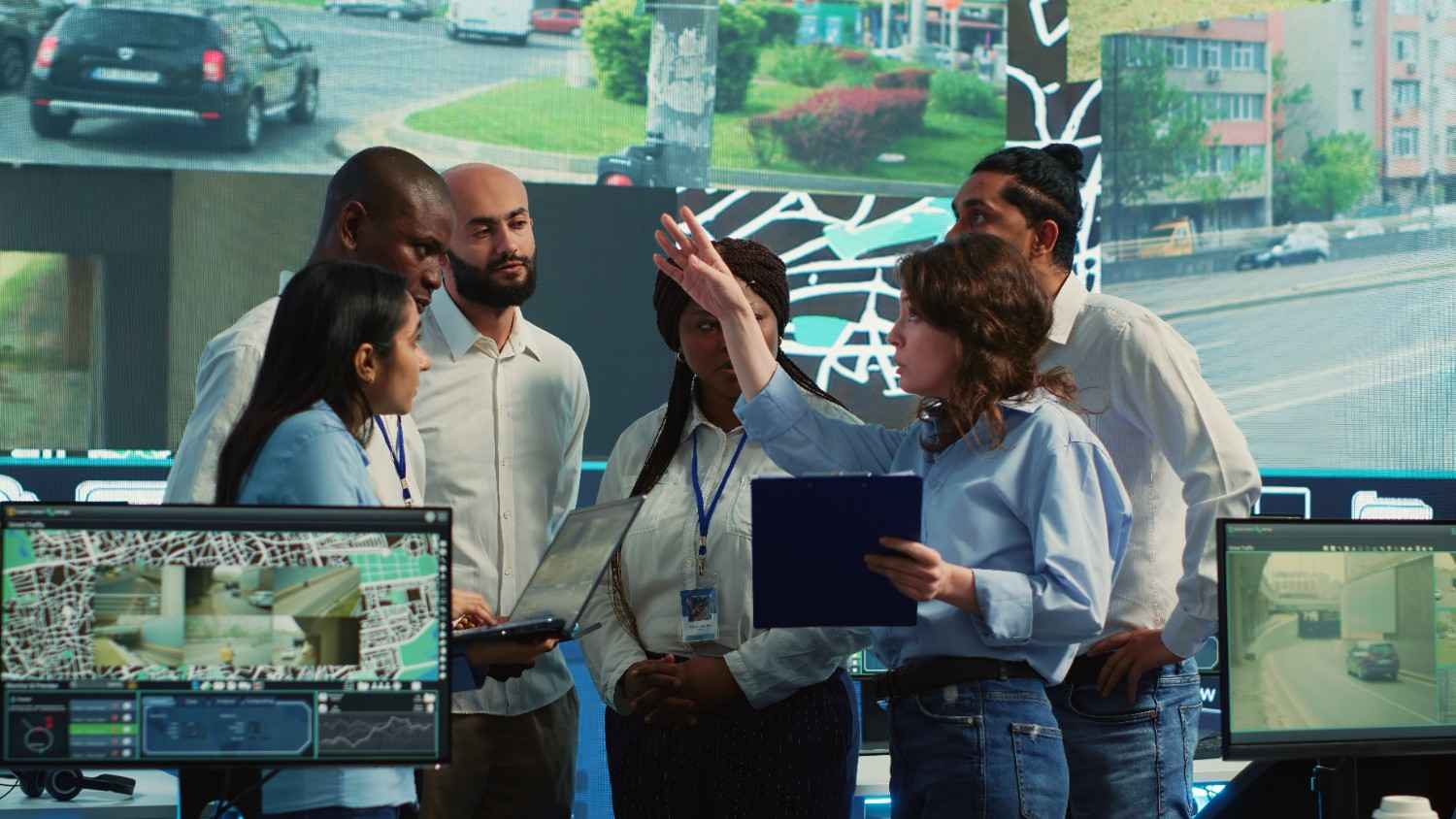 KIZ Infra Developer Factory Unit